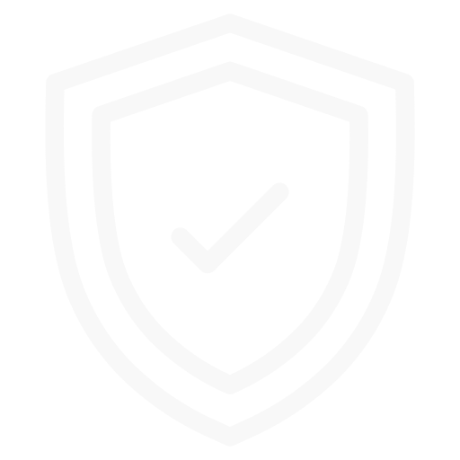 insurance shield check icon